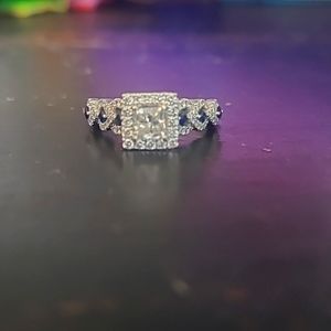 Engagement ring